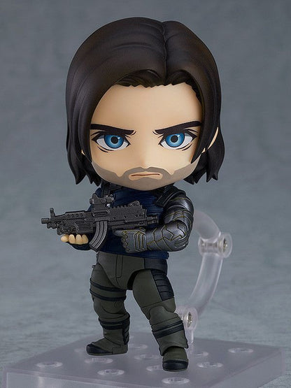 Marvel: Avengers Winter Soldier Infinity War DX Version