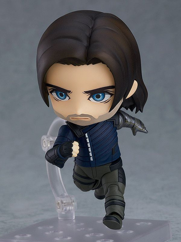 Marvel: Avengers Winter Soldier Infinity War DX Version