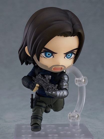 Marvel: Avengers Winter Soldier Infinity War DX Version