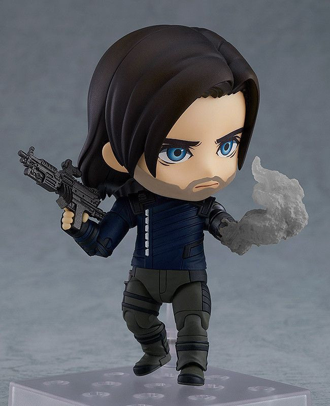 Marvel: Avengers Winter Soldier Infinity War DX Version