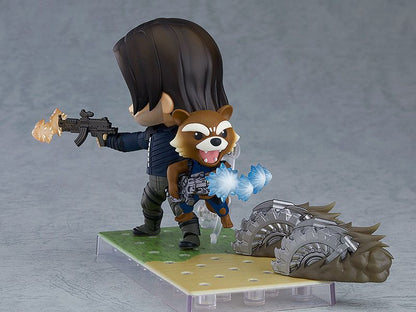 Marvel: Avengers Winter Soldier Infinity War DX Version