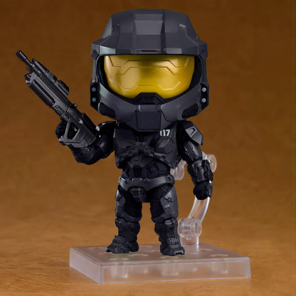 Master Chief Stealth Ops Figure Nendoroid - Xbox Gear Exclusive