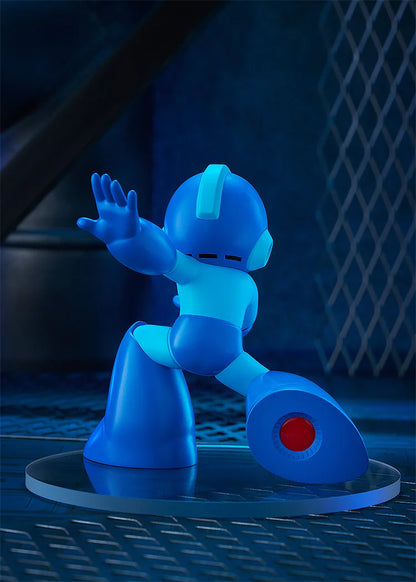 Mega Man: Mega Man POP UP PARADE Statue