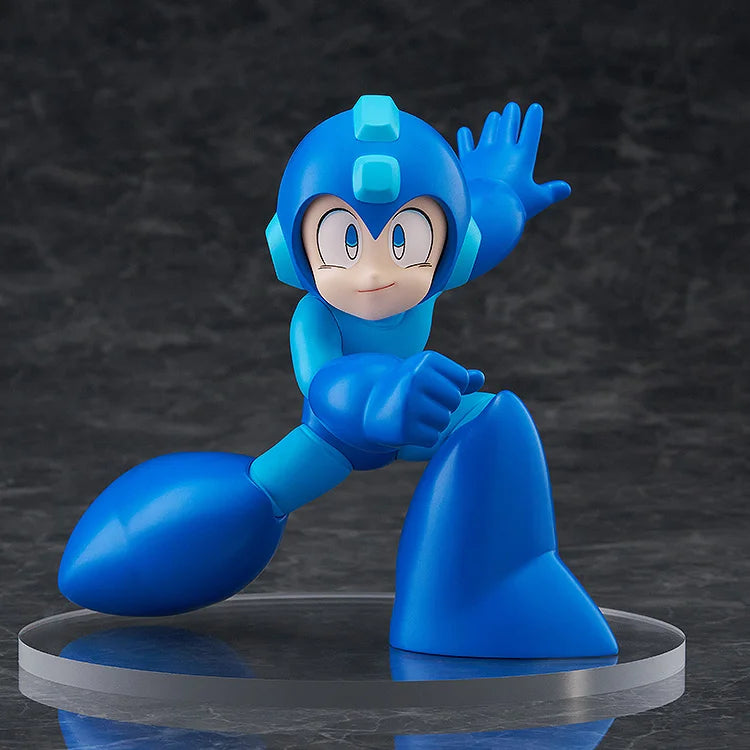 Mega Man: Mega Man POP UP PARADE Statue
