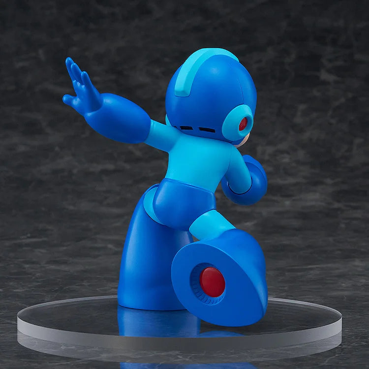 Mega Man: Mega Man POP UP PARADE Statue