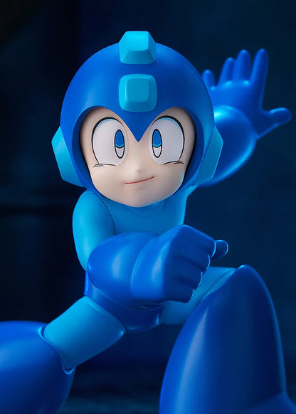 Mega Man: Mega Man POP UP PARADE Statue