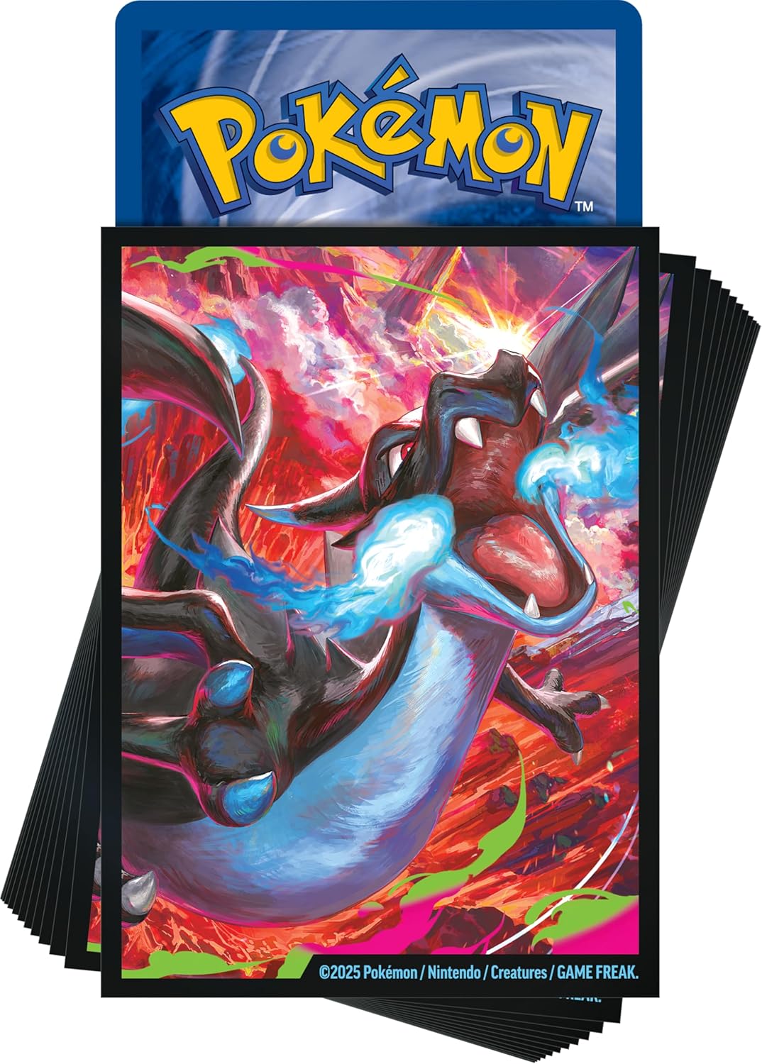 charizard pokemon card mega ex Pokémon TCG: Mega Charizard X ex Ultra Premium Collection – Dragon Divide