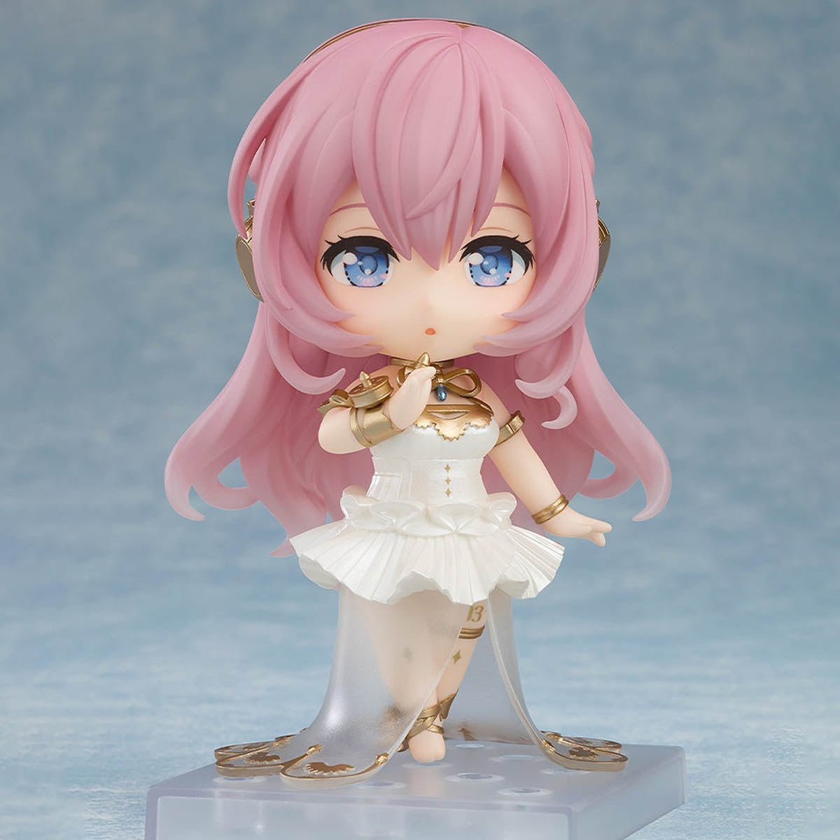 Megurine Luka Symphony 2024 Nendoroid