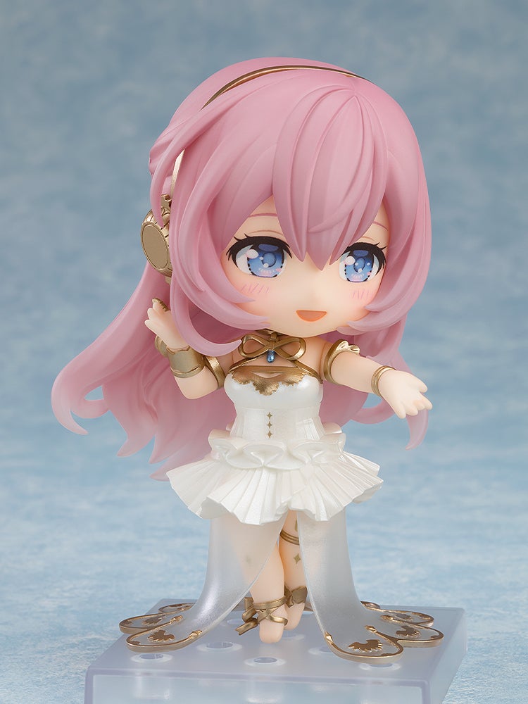 Megurine Luka Symphony 2024 Nendoroid