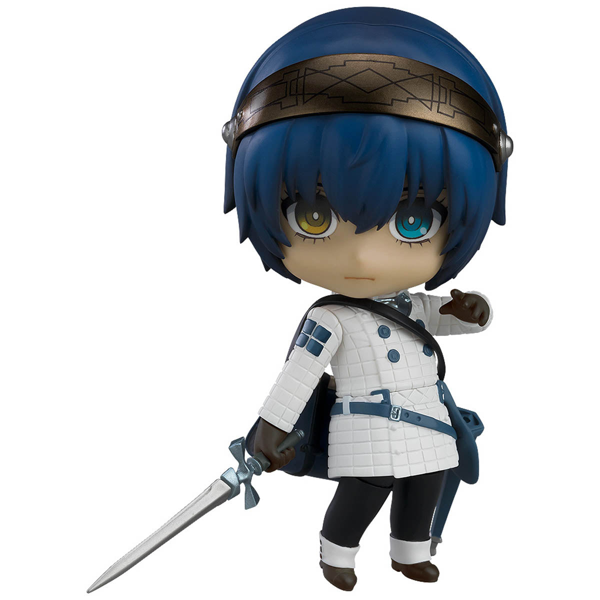 Metaphor: Refantazio - Hero Nendoroid Basic