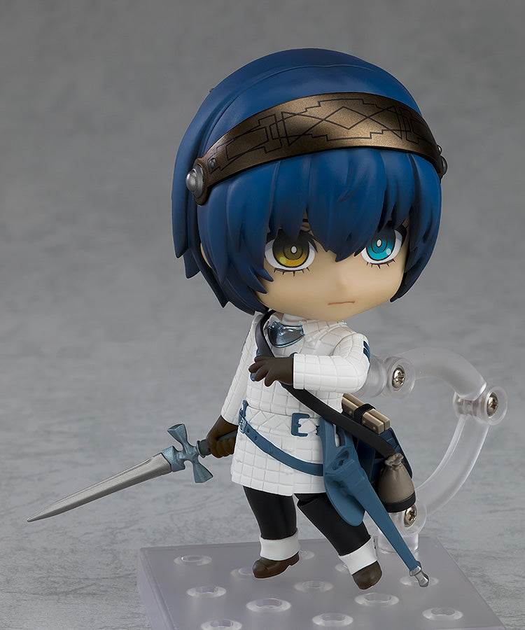 Metaphor: Refantazio - Hero Nendoroid Basic