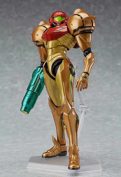 Metroid: Samus Aran PRIME 3 version Figma