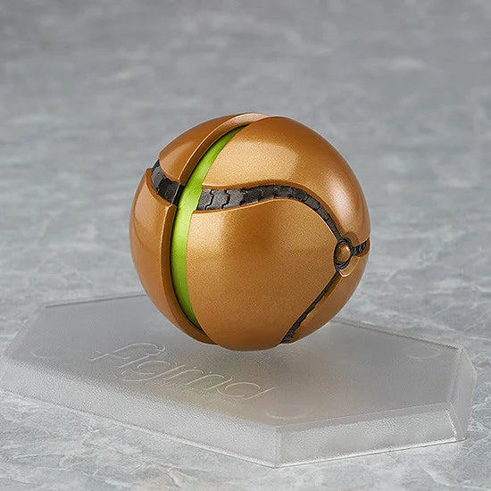 Metroid: Samus Aran PRIME 3 version Figma