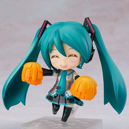 Hatsune Miku: Cheerful Ver. Nendoroid