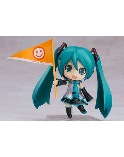 Hatsune Miku: Cheerful Ver. Nendoroid