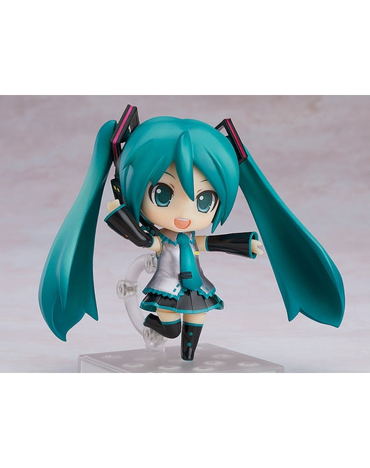 Hatsune Miku: Cheerful Ver. Nendoroid