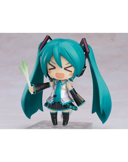 Hatsune Miku: Cheerful Ver. Nendoroid