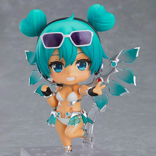 Racing Miku 2013 Sepang Version Nendoroid