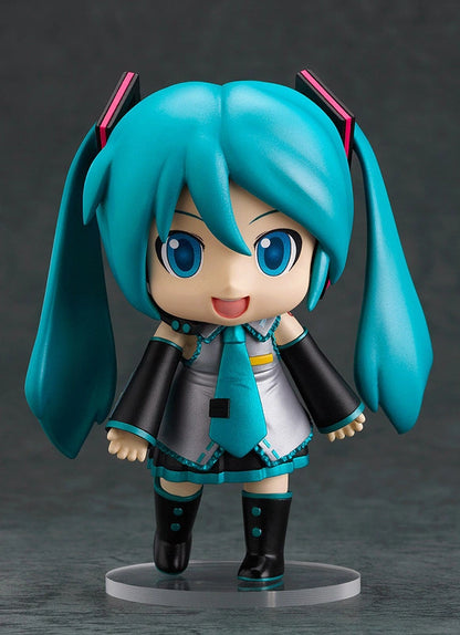 Mikudayo Nendoroid