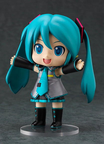 Mikudayo Nendoroid