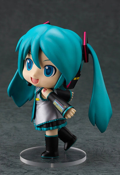 Mikudayo Nendoroid