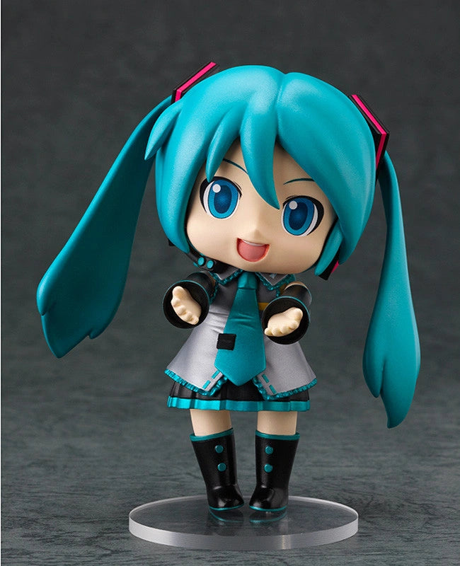 Mikudayo Nendoroid