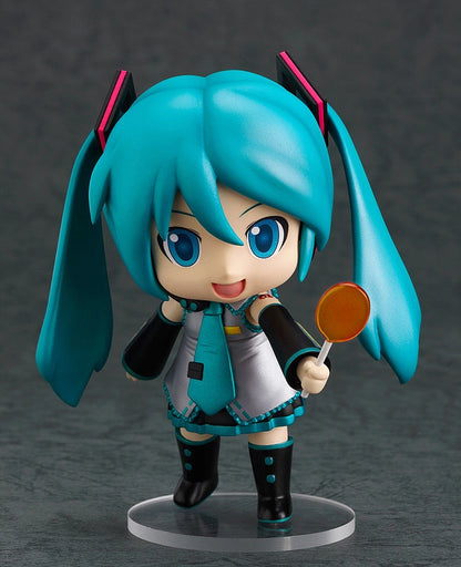 Mikudayo Nendoroid