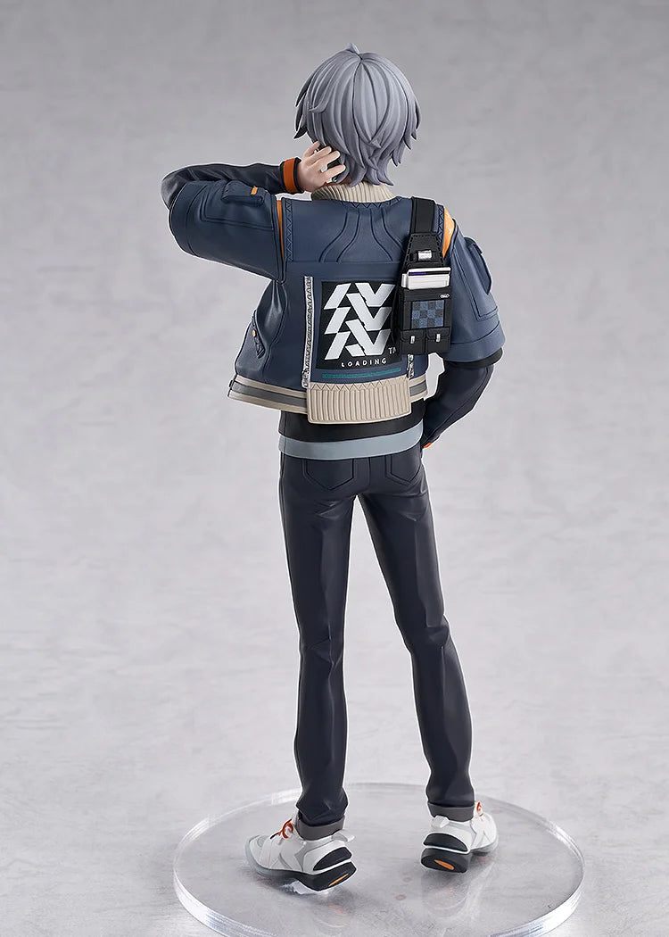 Zenless Zone Zero: Wise Pop Up Parade SP Statue