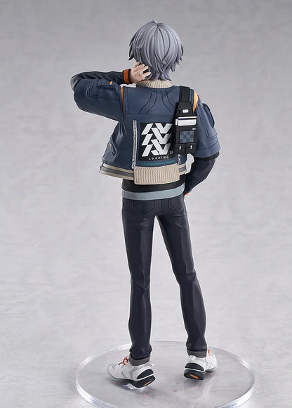 Zenless Zone Zero: Wise Pop Up Parade SP Statue