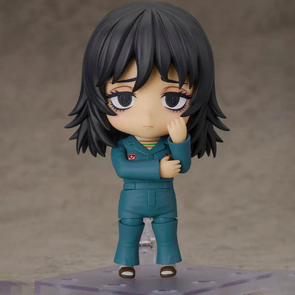Mouthwashing: Anya Nendoroid