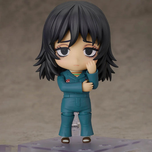 Mouthwashing: Anya Nendoroid
