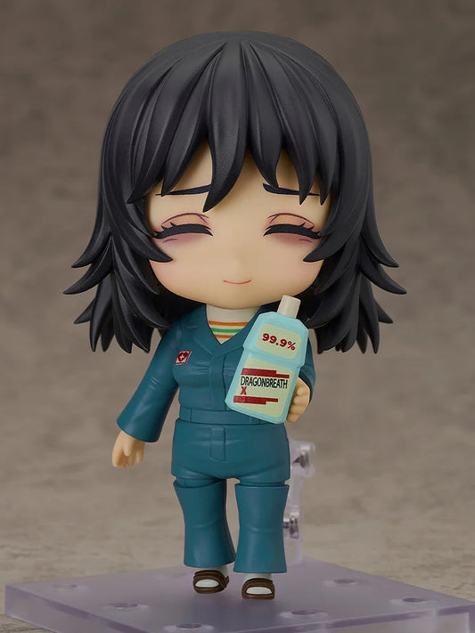 Mouthwashing: Anya Nendoroid