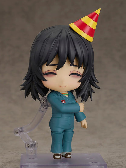 Mouthwashing: Anya Nendoroid