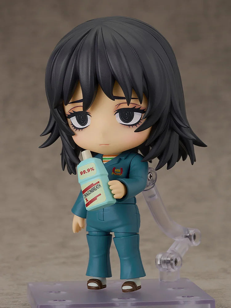 Mouthwashing: Anya Nendoroid