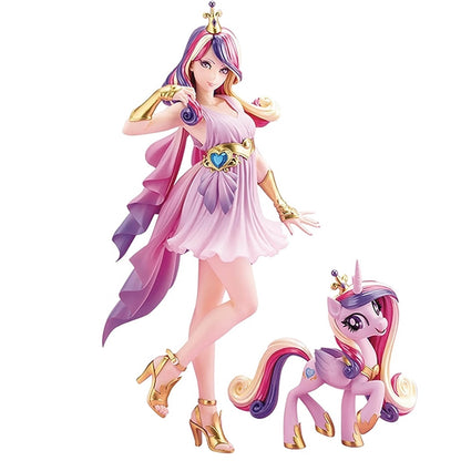 My Little Pony: Princess Cadance Bishoujo Statue