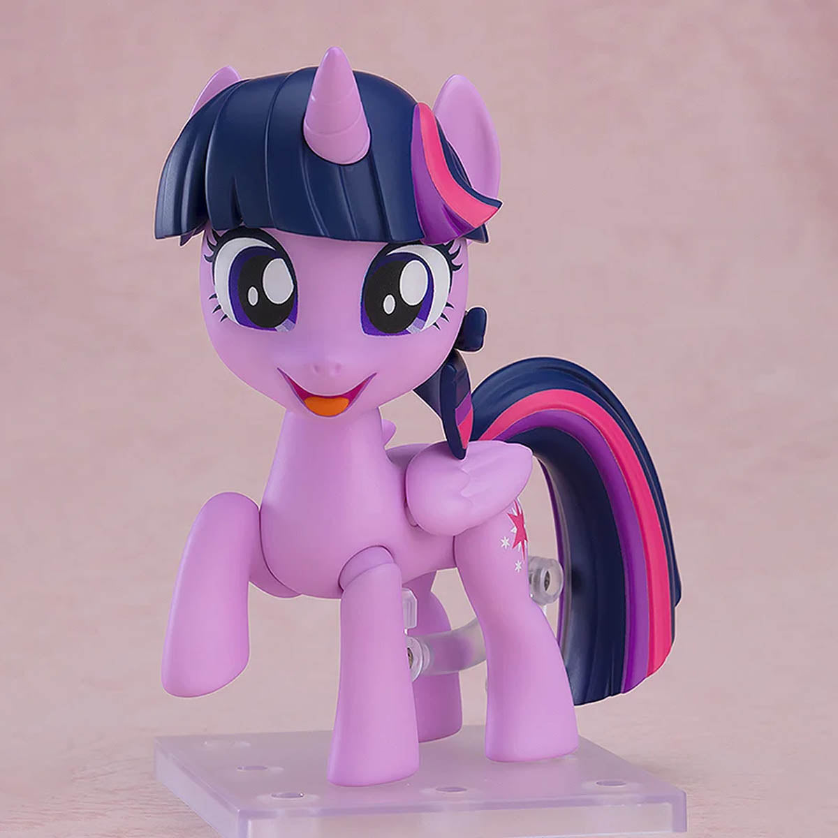 My Little Pony: Twilight Sparkle Nendoroid