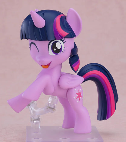 My Little Pony: Twilight Sparkle Nendoroid