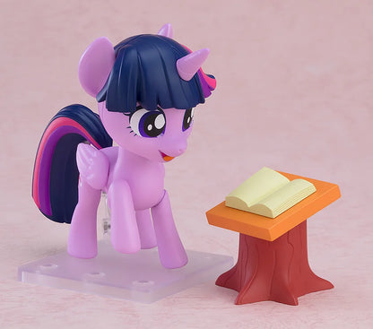 My Little Pony: Twilight Sparkle Nendoroid