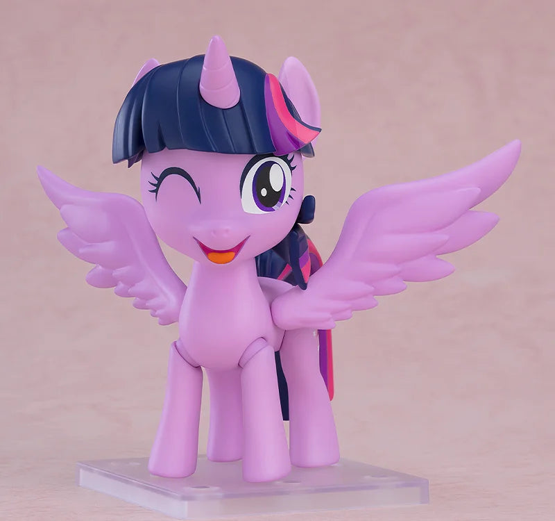 My Little Pony: Twilight Sparkle Nendoroid