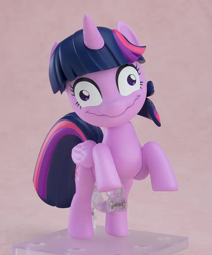 My Little Pony: Twilight Sparkle Nendoroid