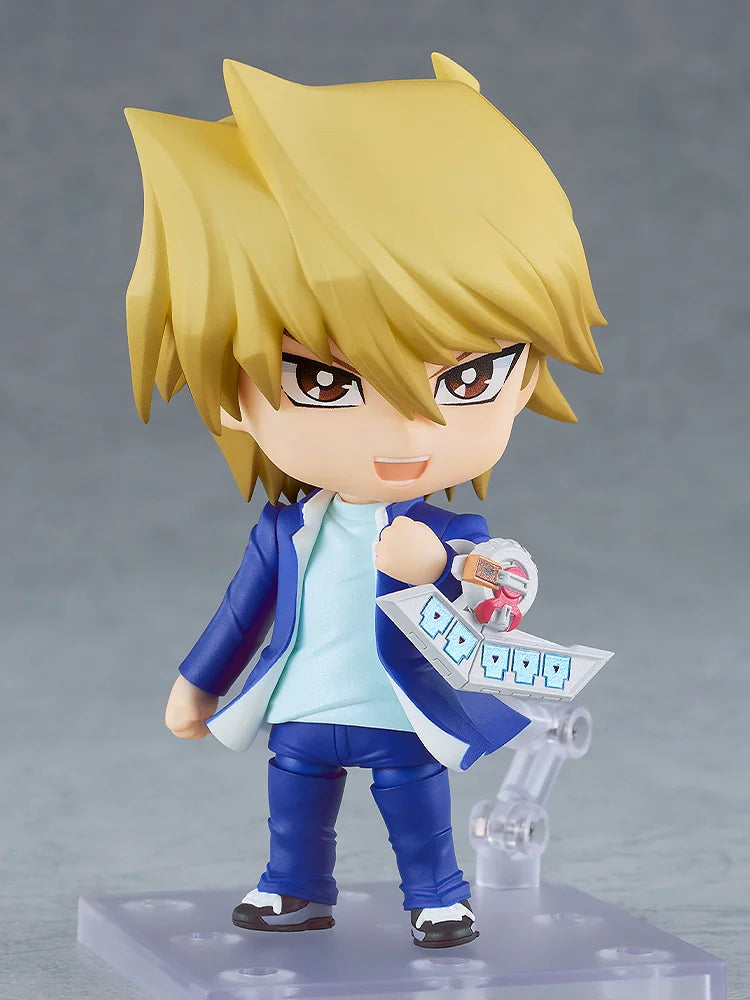 Yu-Gi-Oh: Joey Wheeler Nendoroid