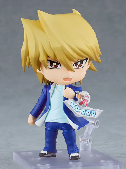 Yu-Gi-Oh: Joey Wheeler Nendoroid