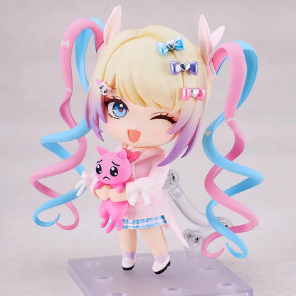 Needy Streamer Overload: OMGkawaiiAngel Outing Ver. Nendoroid