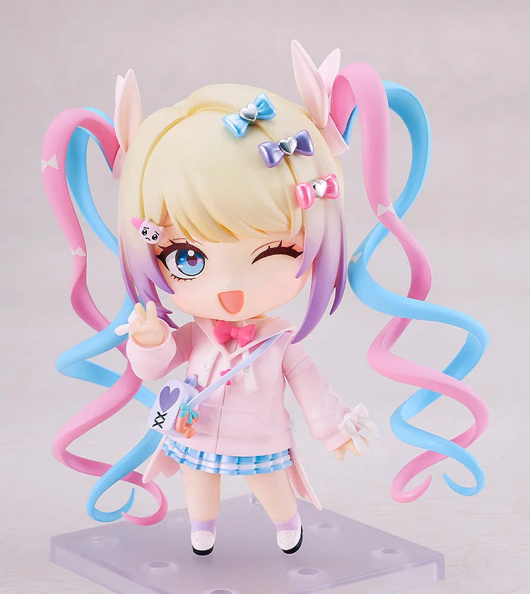 Needy Streamer Overload: OMGkawaiiAngel Outing Ver. Nendoroid