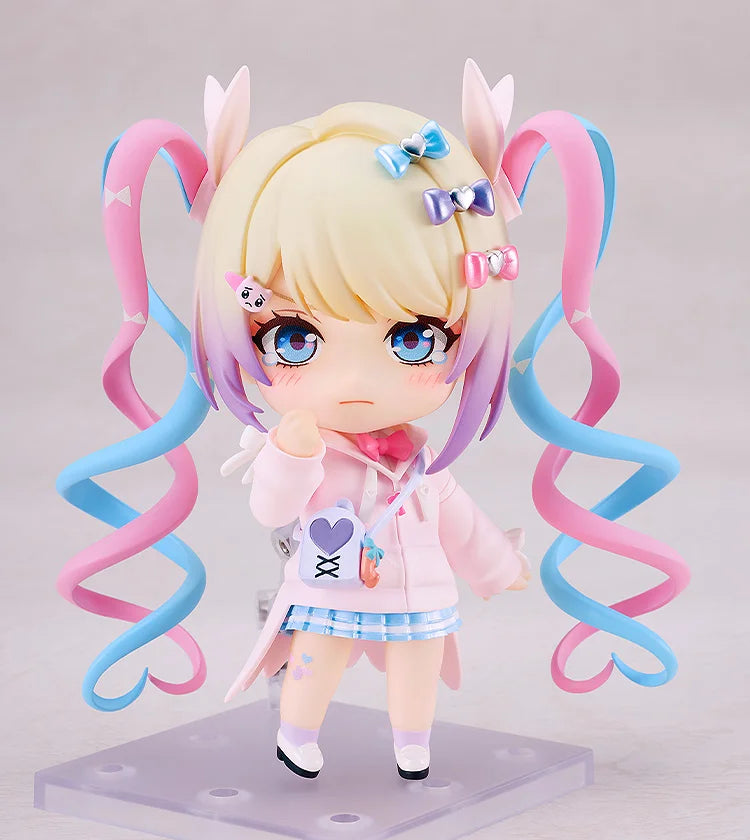 Needy Streamer Overload: OMGkawaiiAngel Outing Ver. Nendoroid