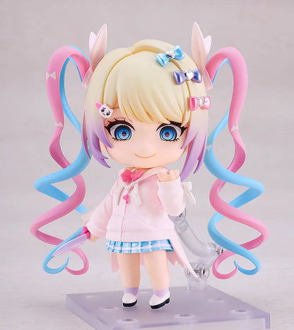 Needy Streamer Overload: OMGkawaiiAngel Outing Ver. Nendoroid