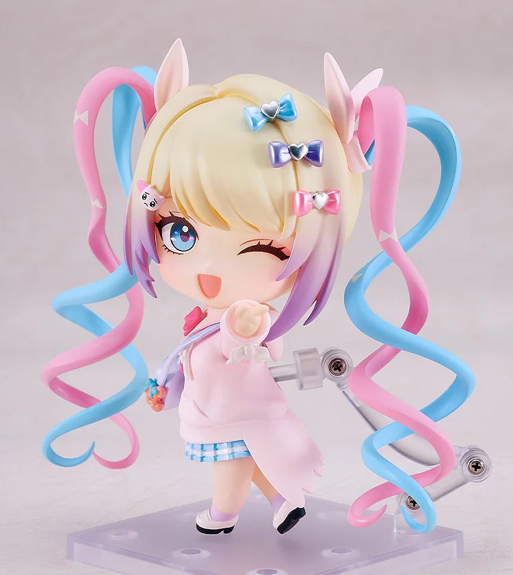 Needy Streamer Overload: OMGkawaiiAngel Outing Ver. Nendoroid