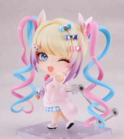 Needy Streamer Overload: OMGkawaiiAngel Outing Ver. Nendoroid