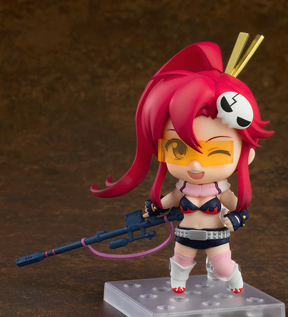 Gurren Lagann: Yoko Littner 2.0 Nendoroid