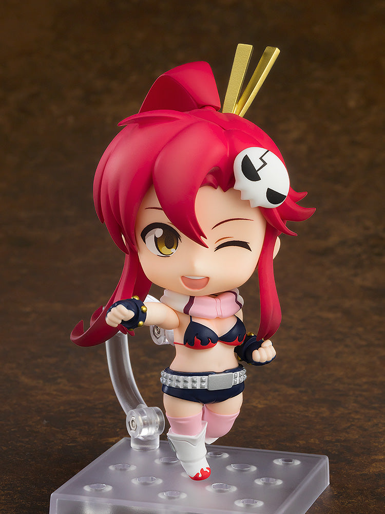 Gurren Lagann: Yoko Littner 2.0 Nendoroid